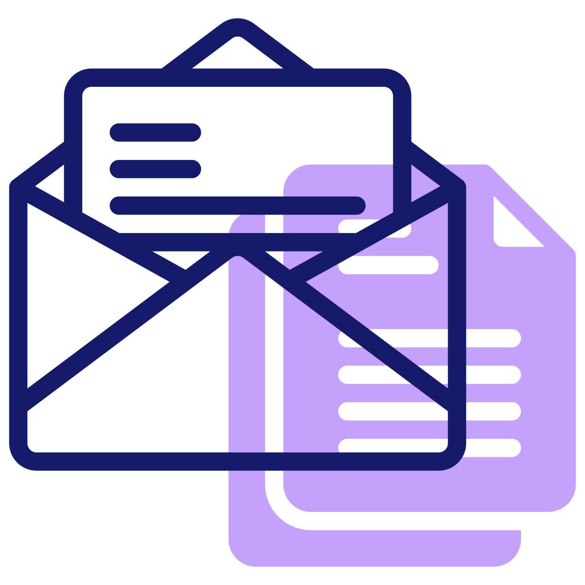 mail icon