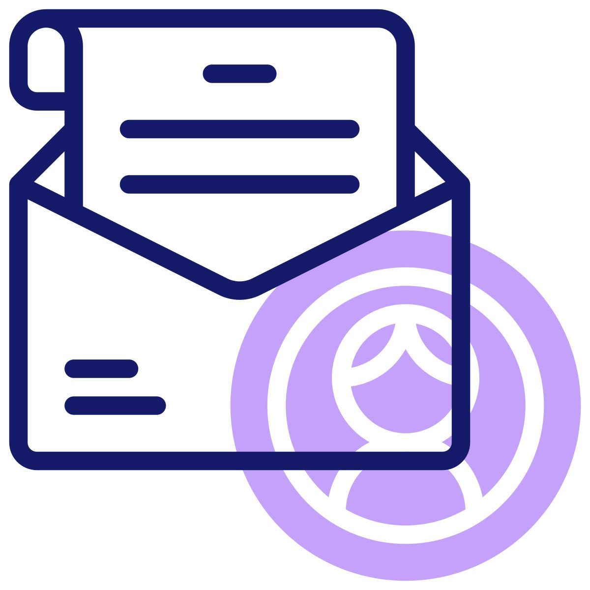 mail icon