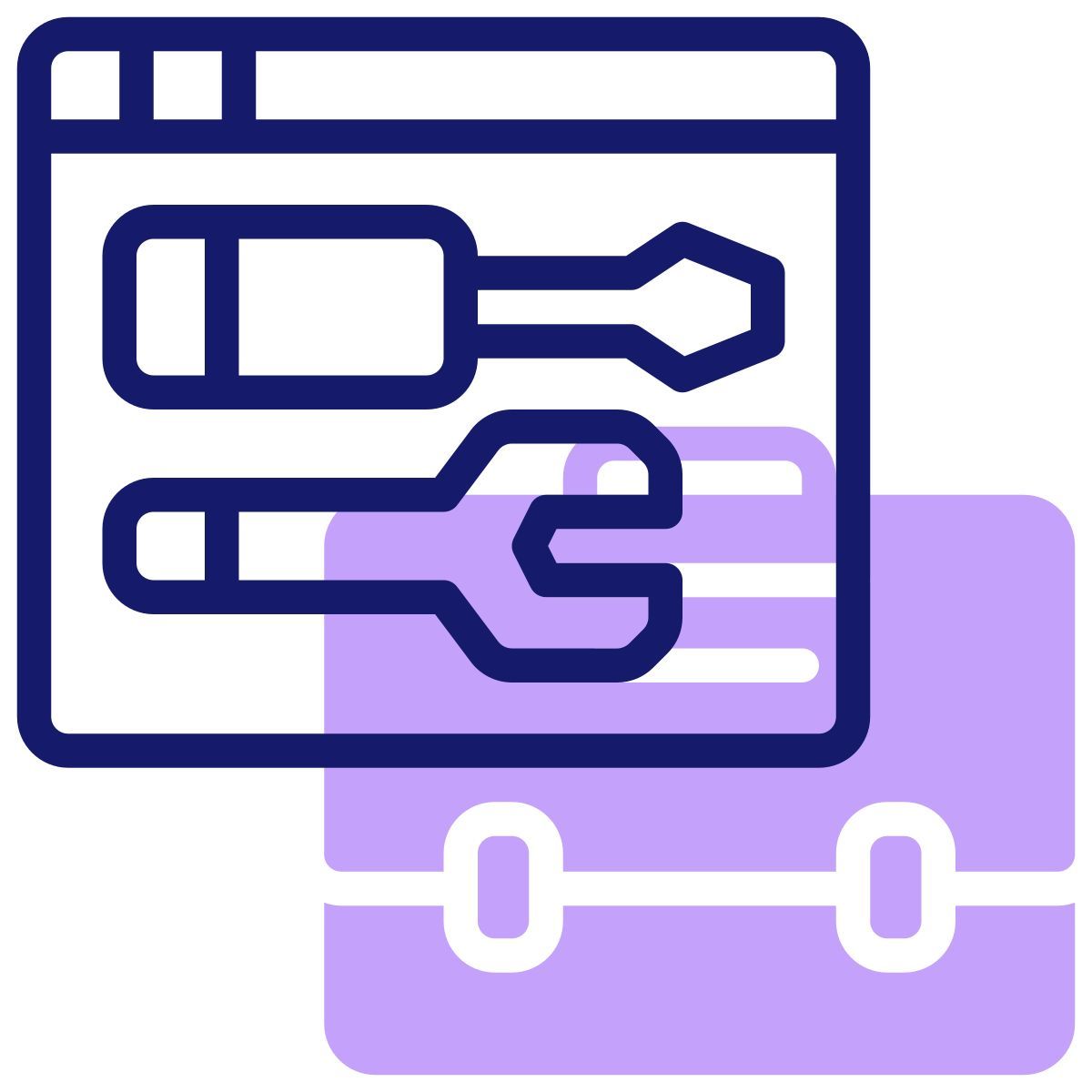 maintenance icon