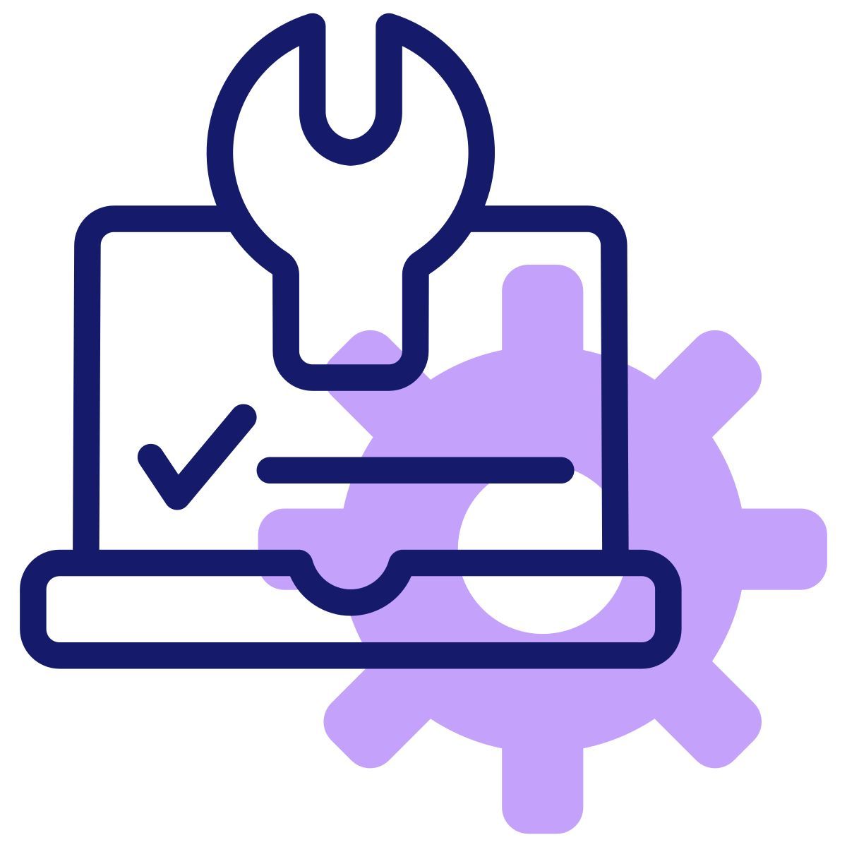 maintenance icon