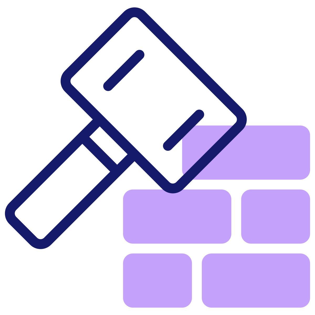 mallet icon