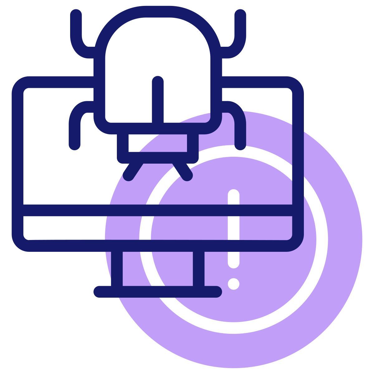 malware icon