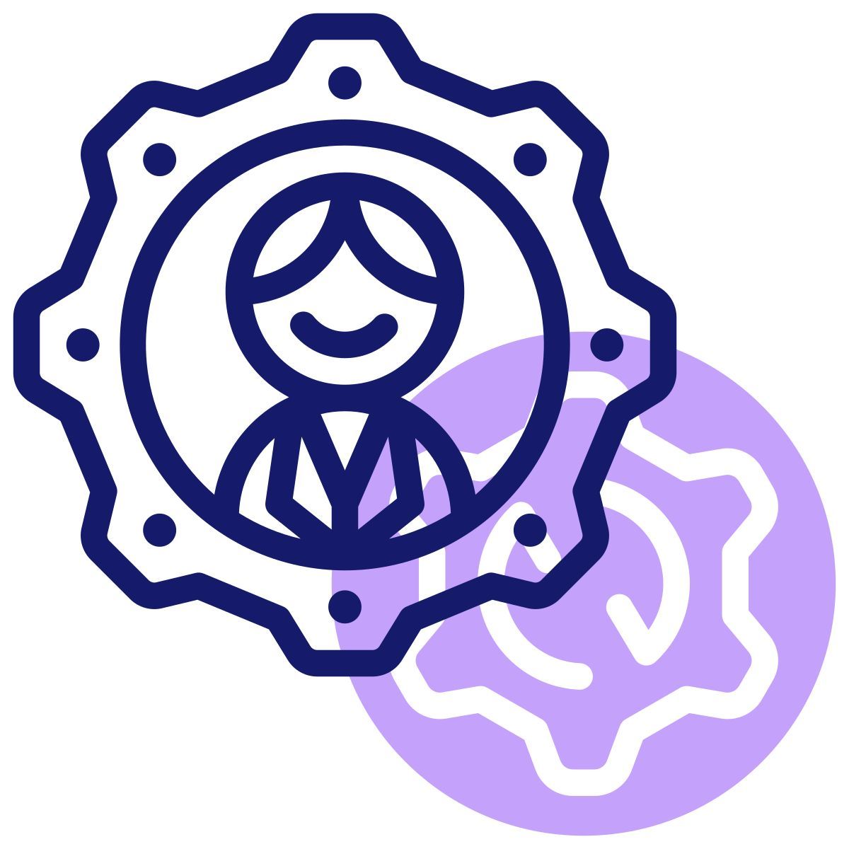manager icon