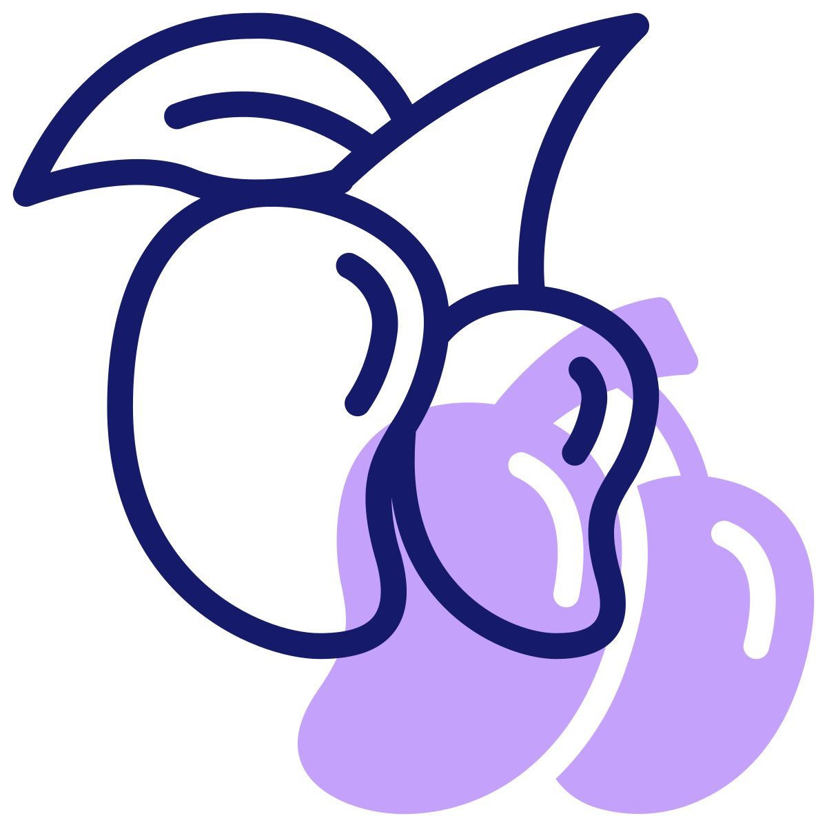 mango icon