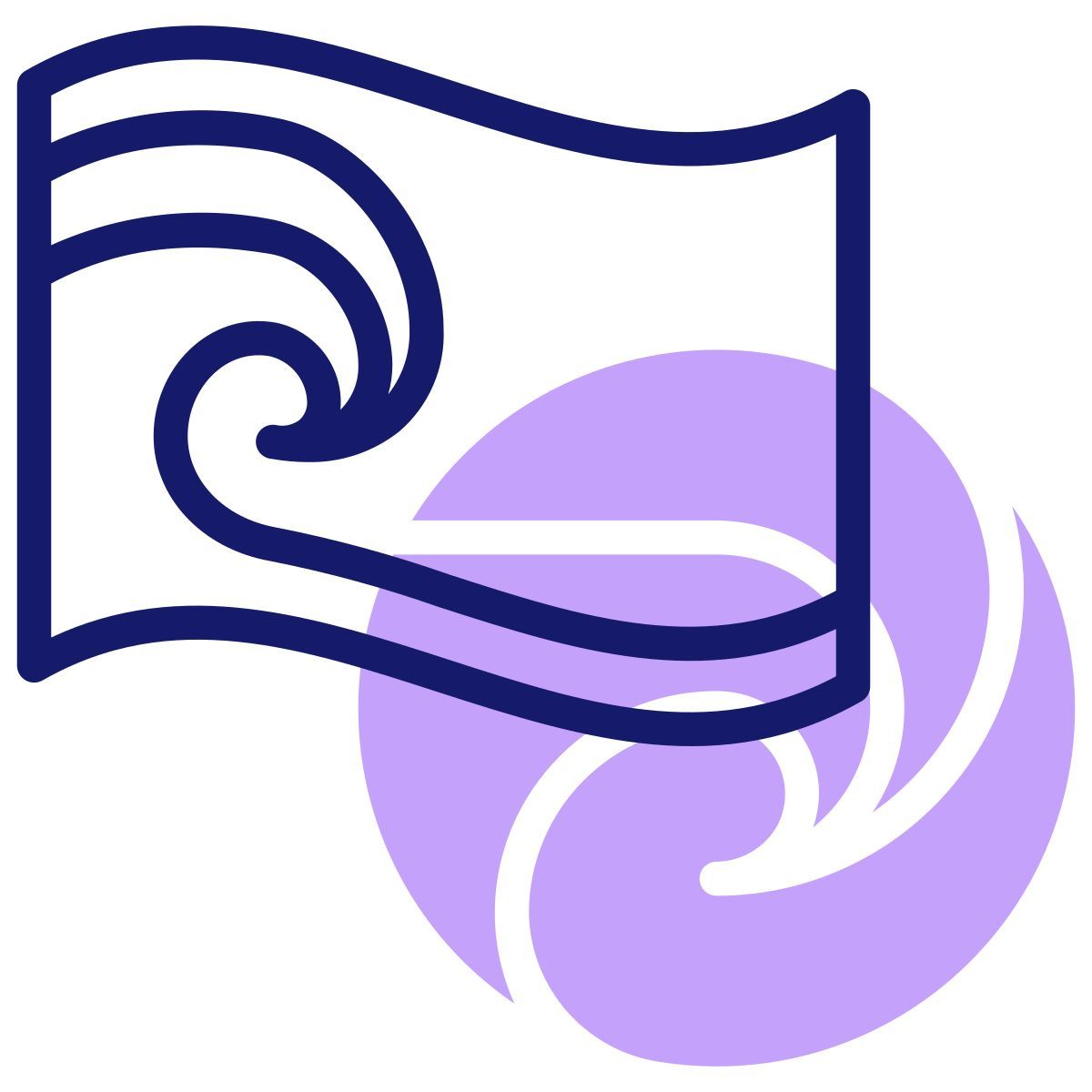 maori icon