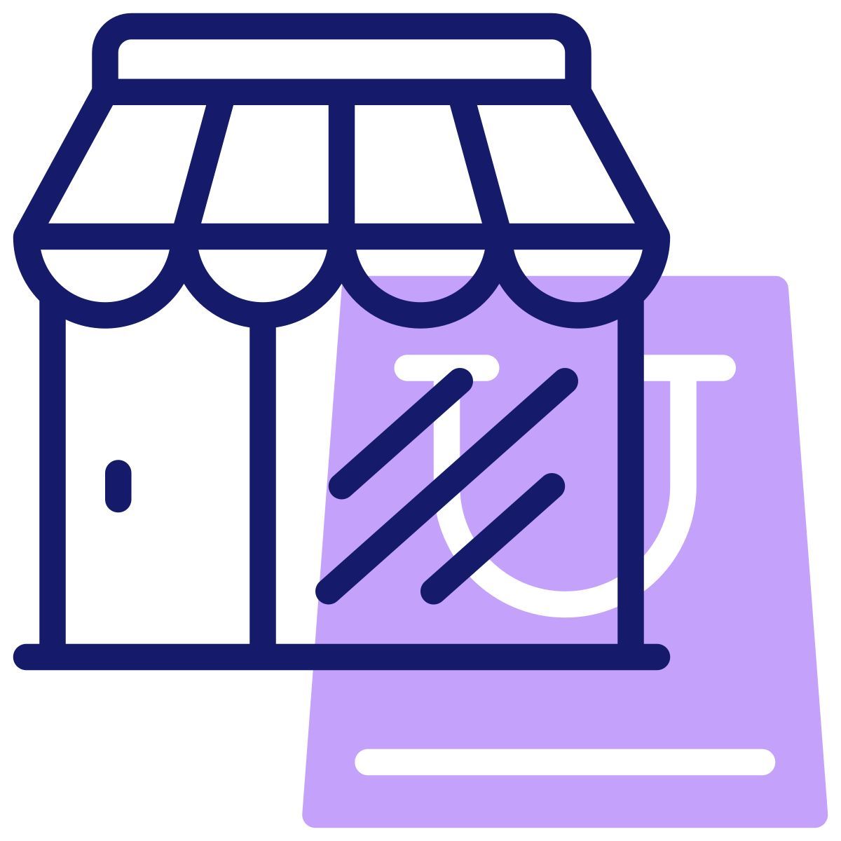 market icon