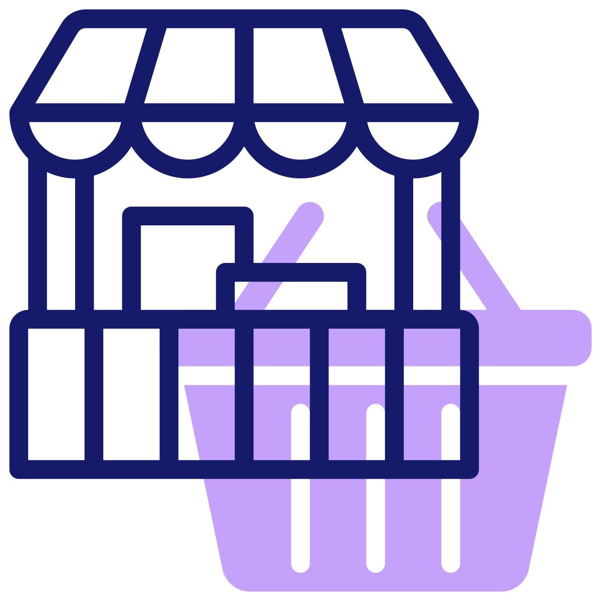 market icon