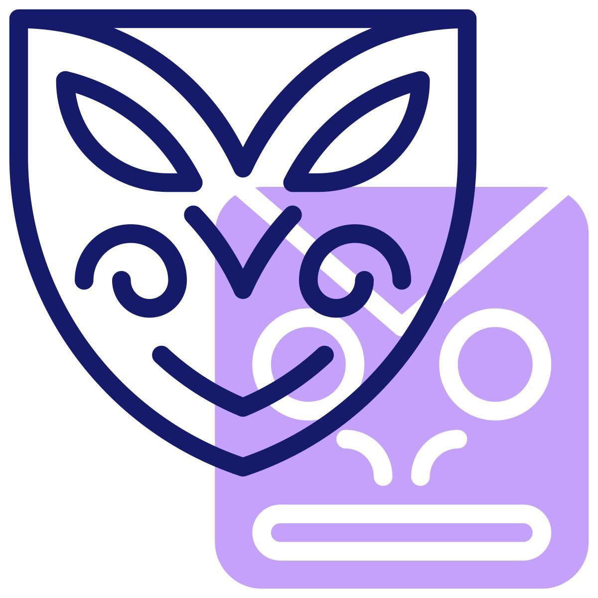 mask icon