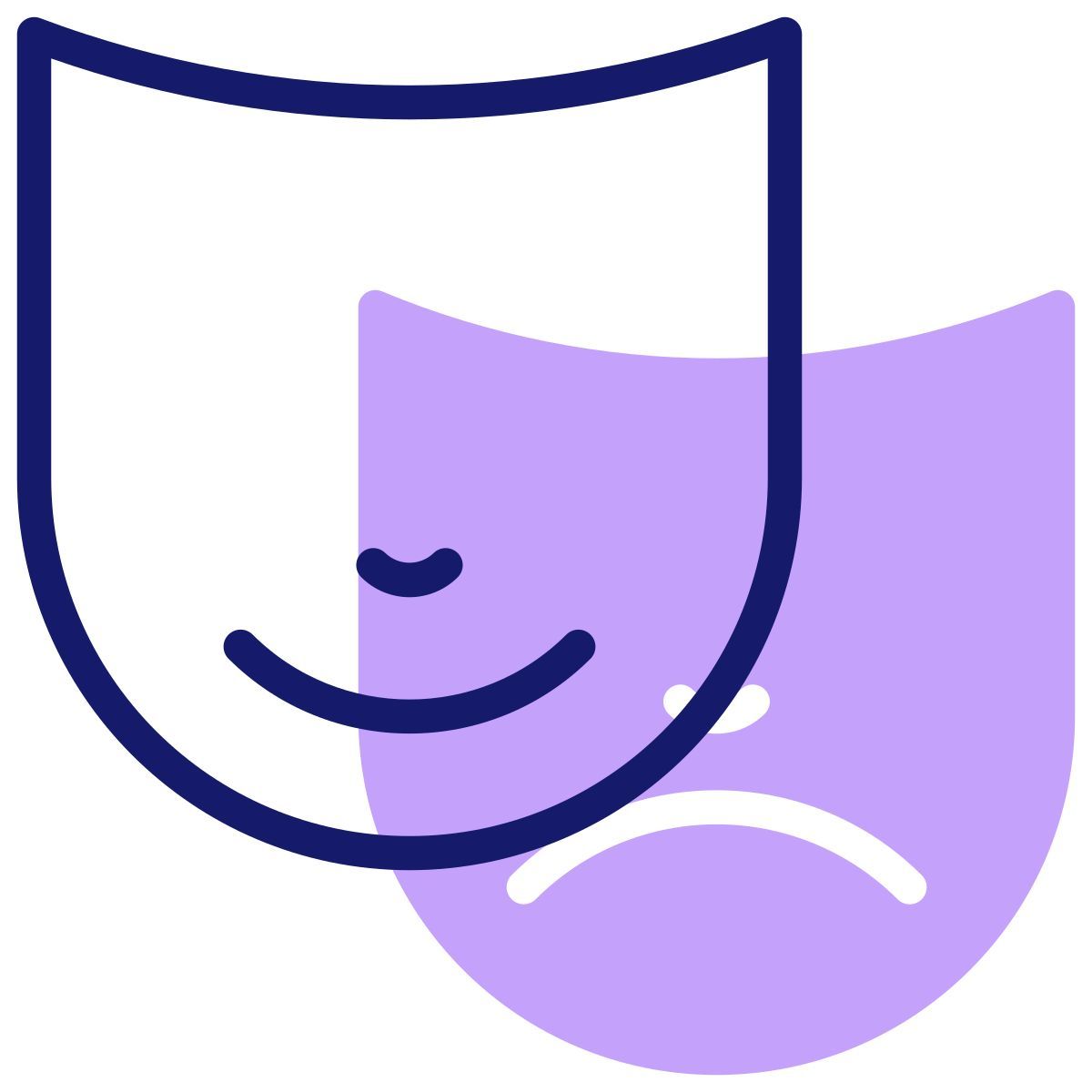 mask icon