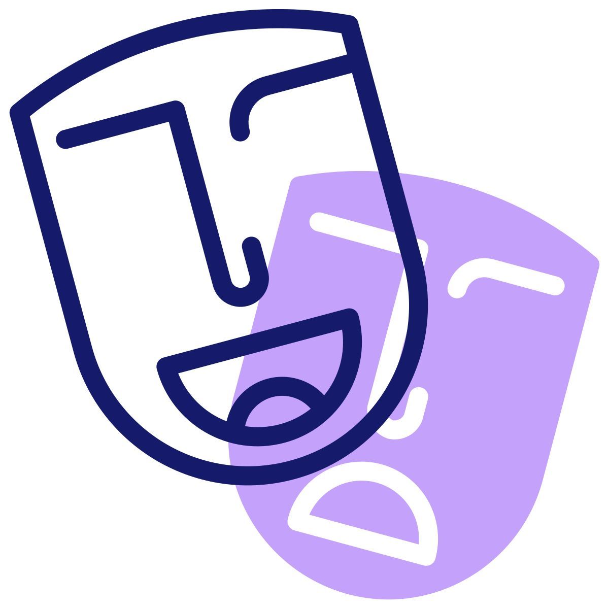 mask icon
