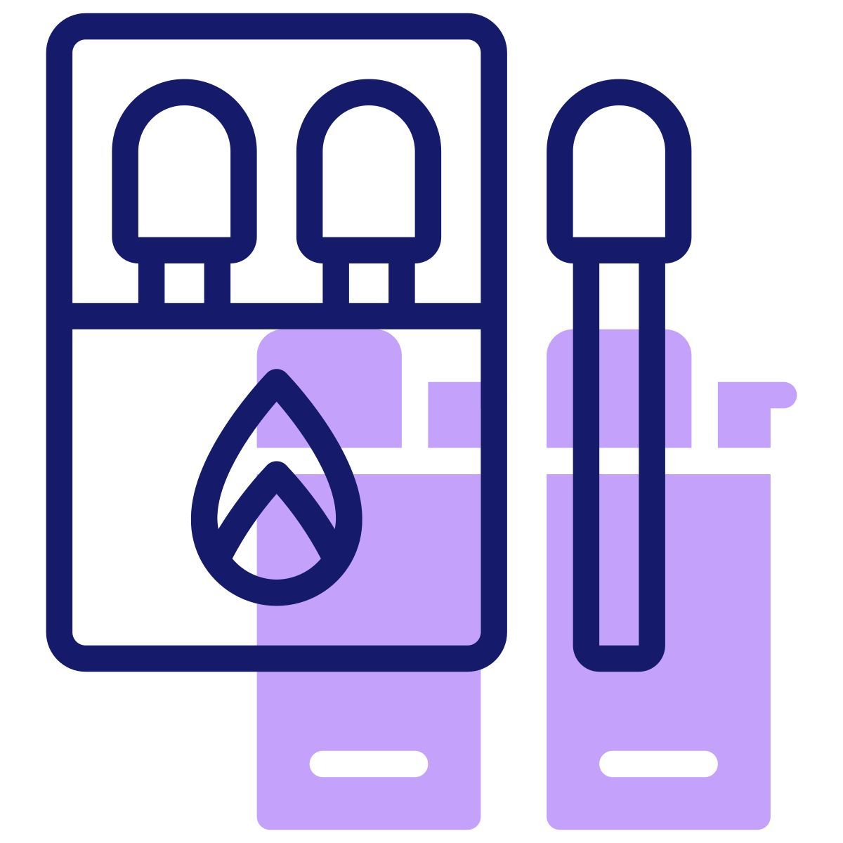 matches icon