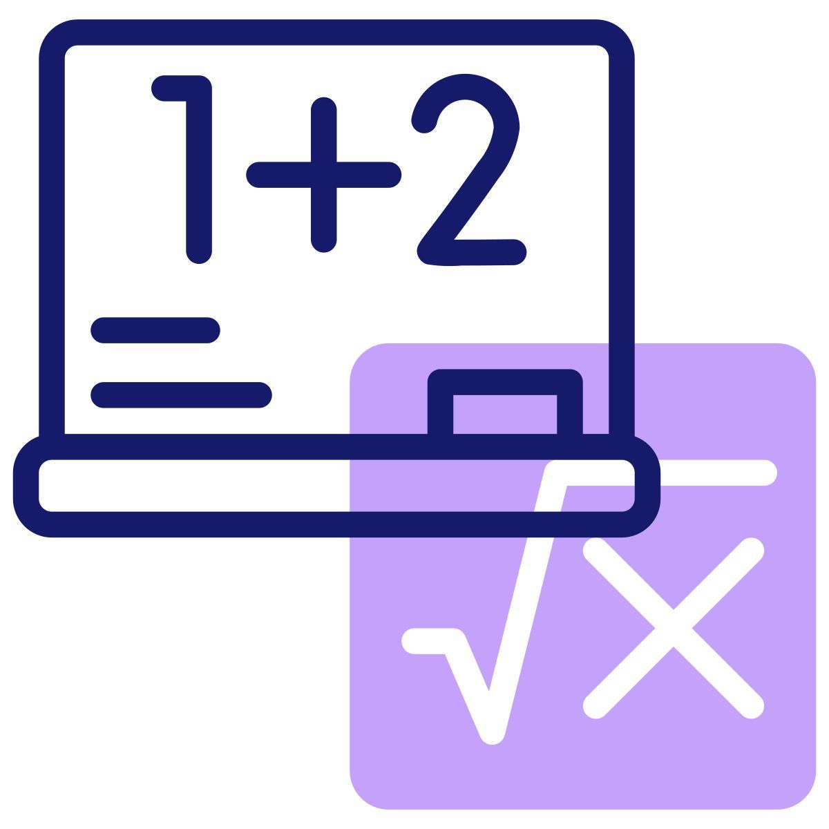 math icon