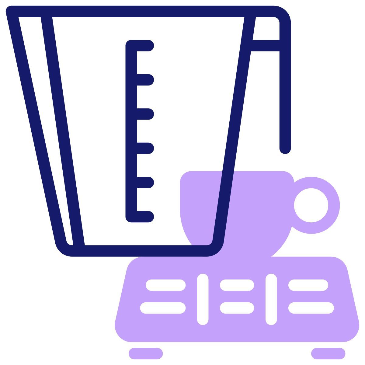 measurement icon