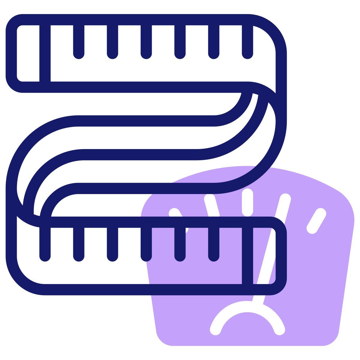 measurement icon