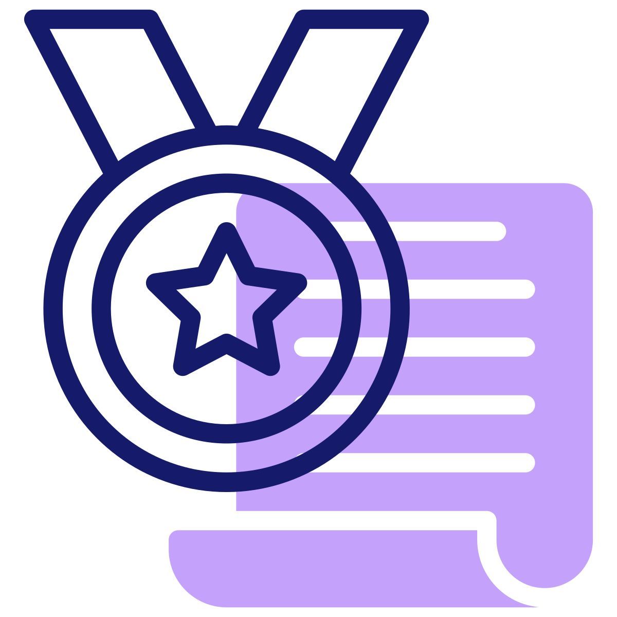 medal icon