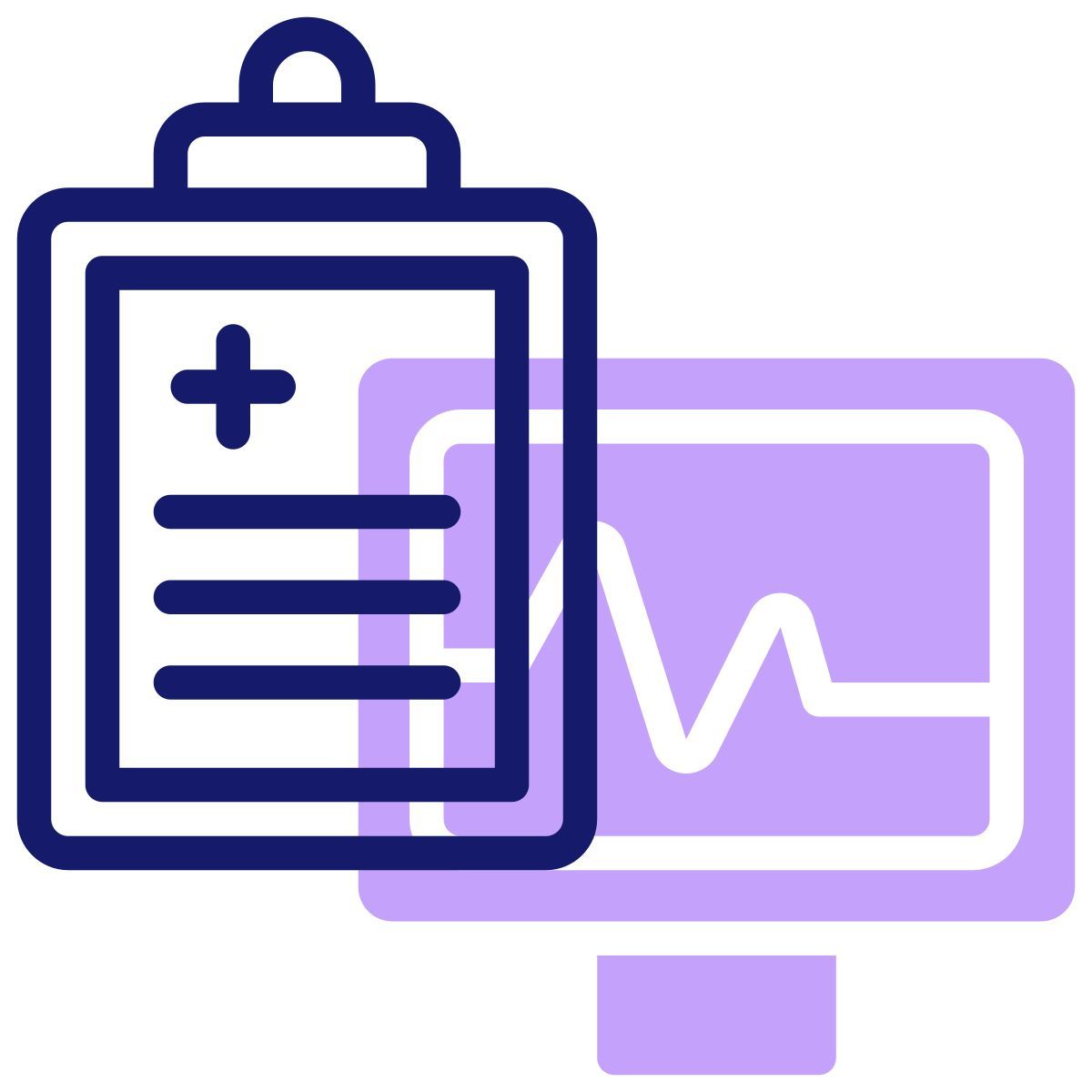 medical record icon