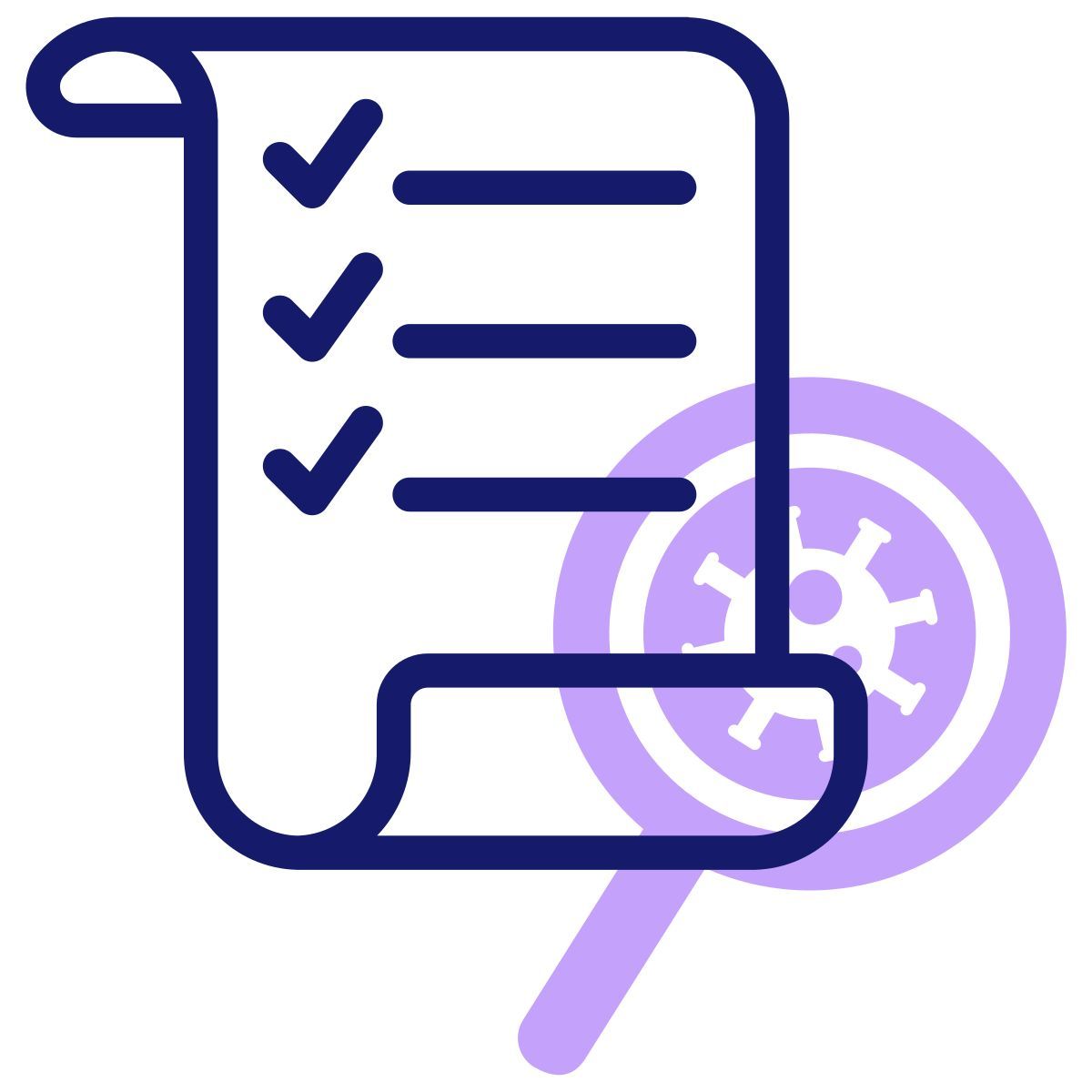 medical report icon