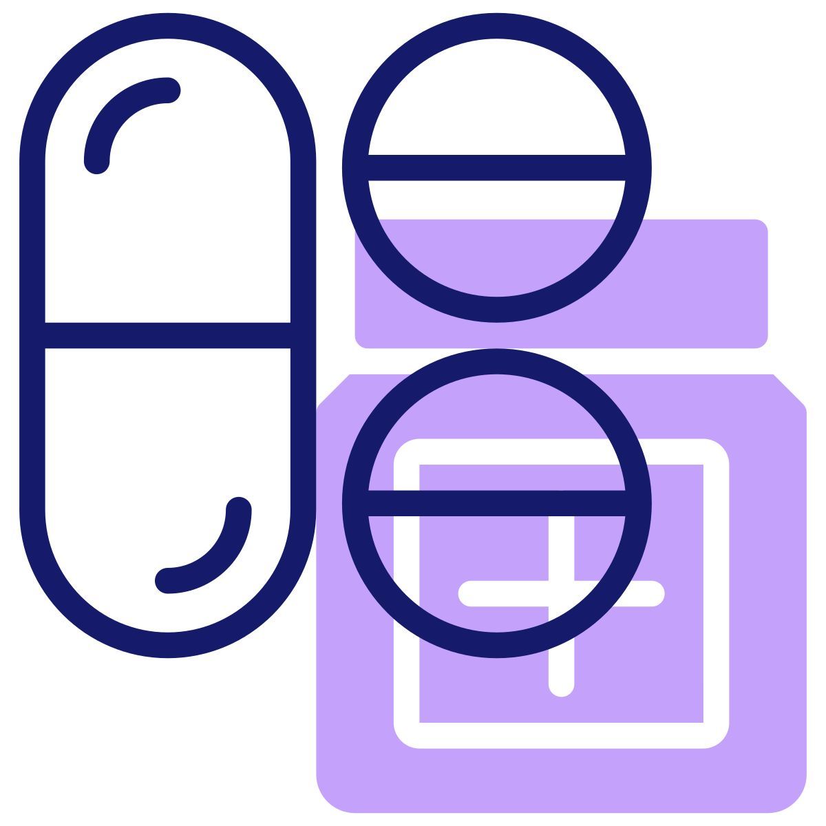 medicine icon