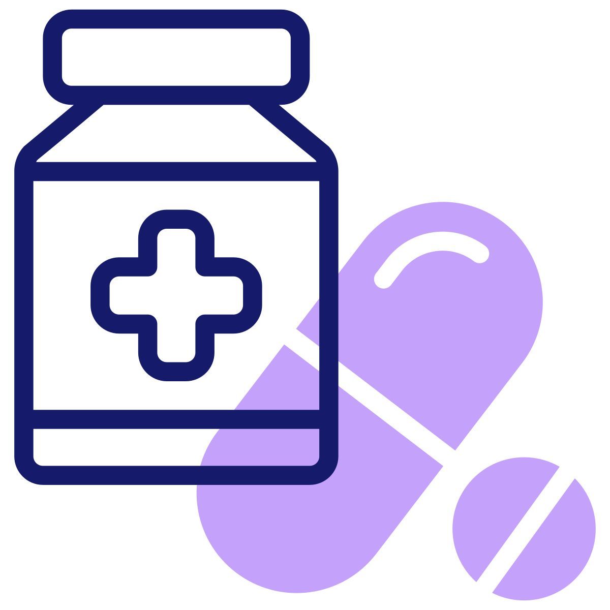 medicine icon