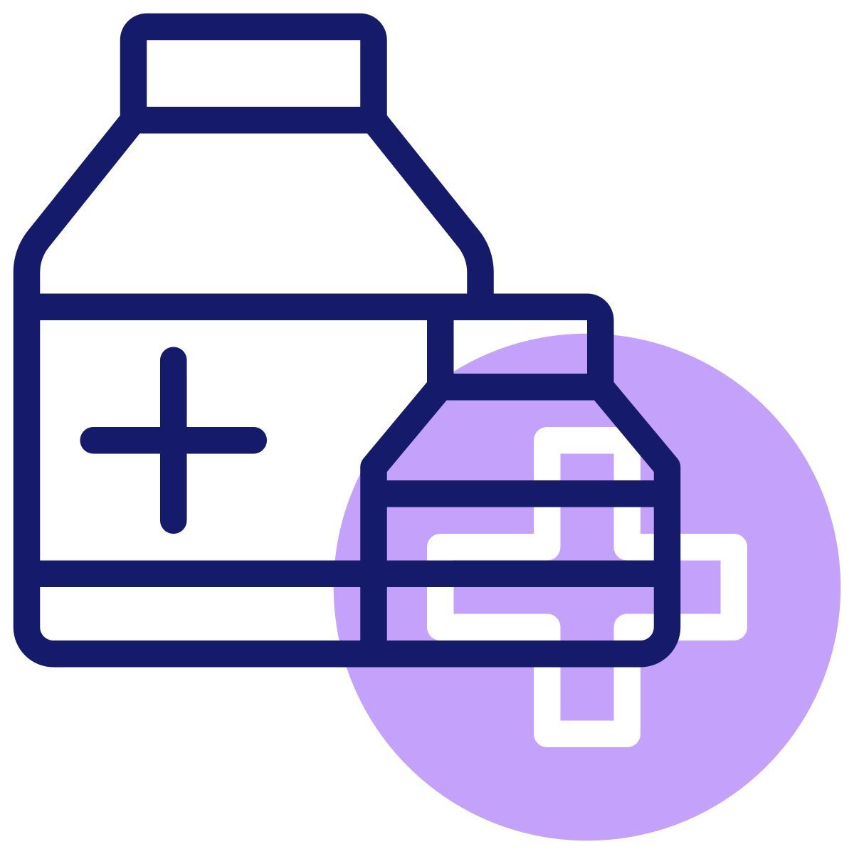 medicine icon