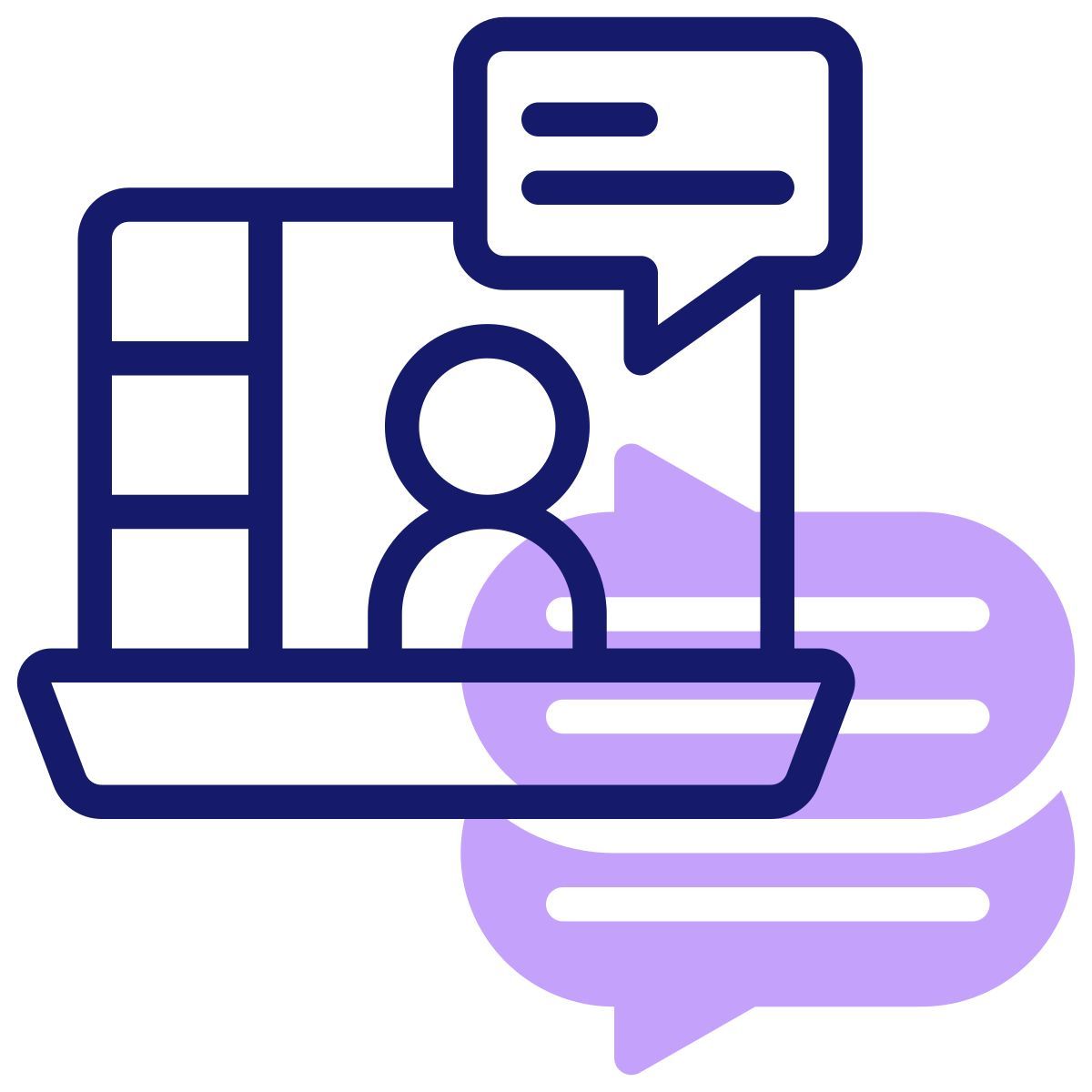 meeting icon