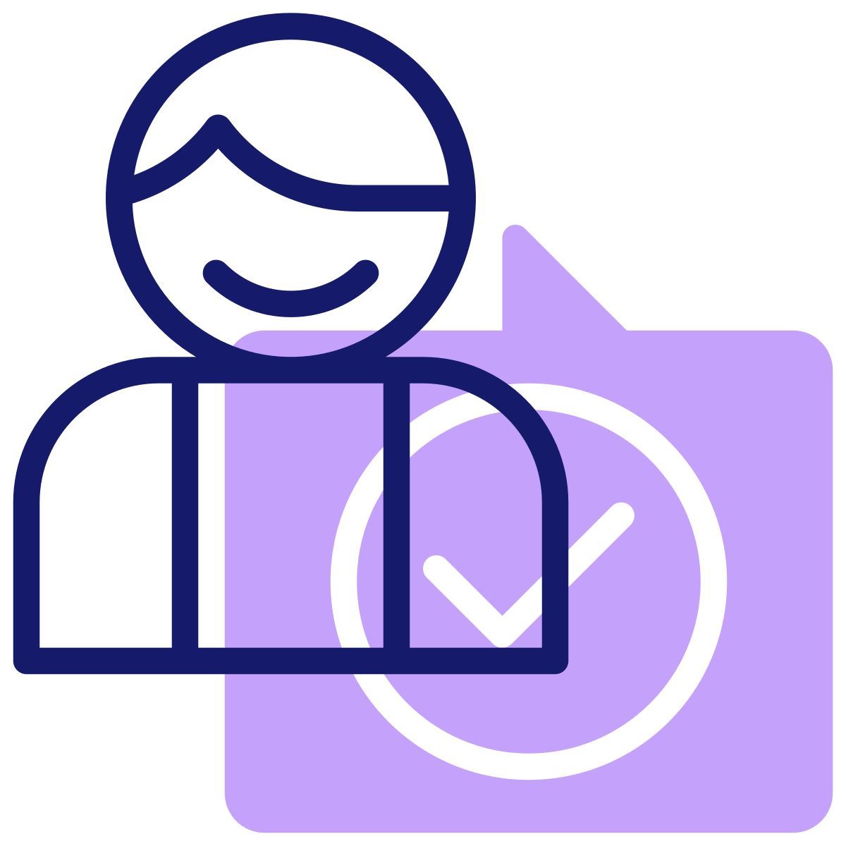 mentor icon