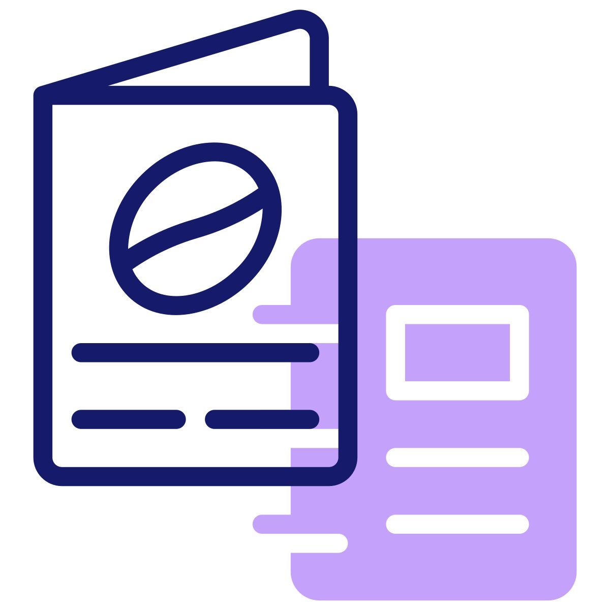 menu icon