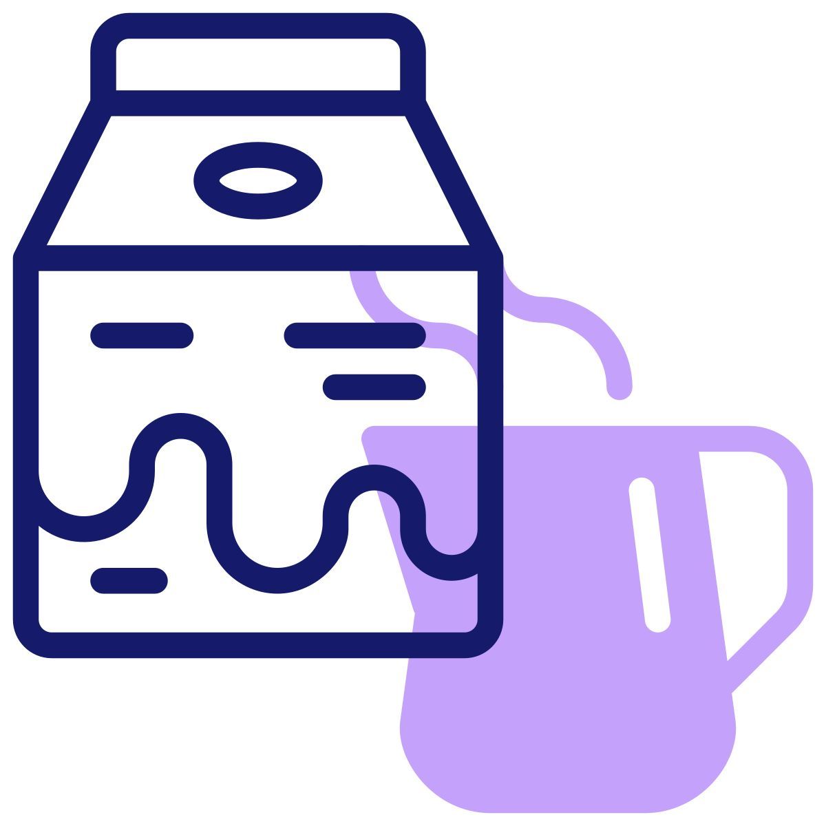 milk icon