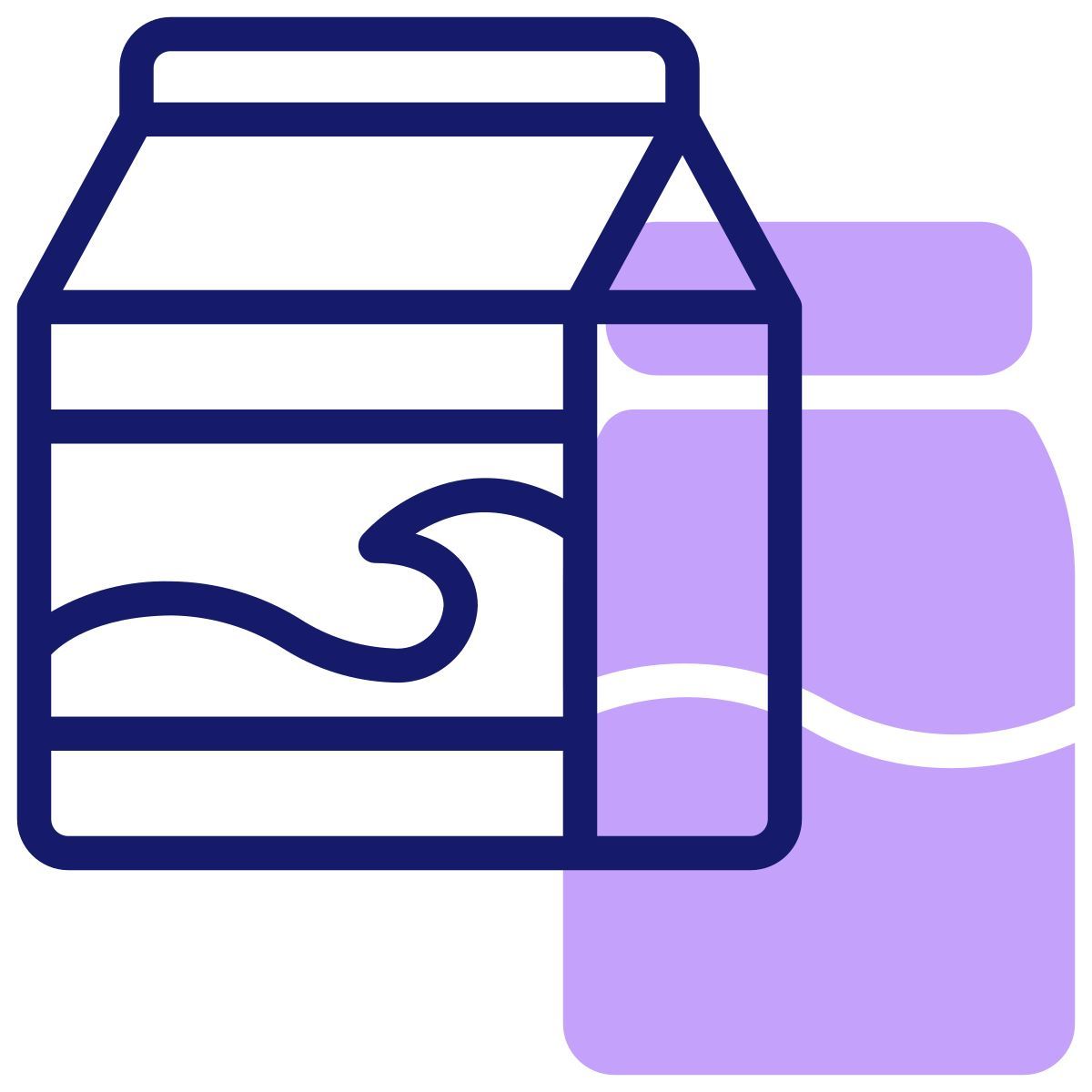 milk icon