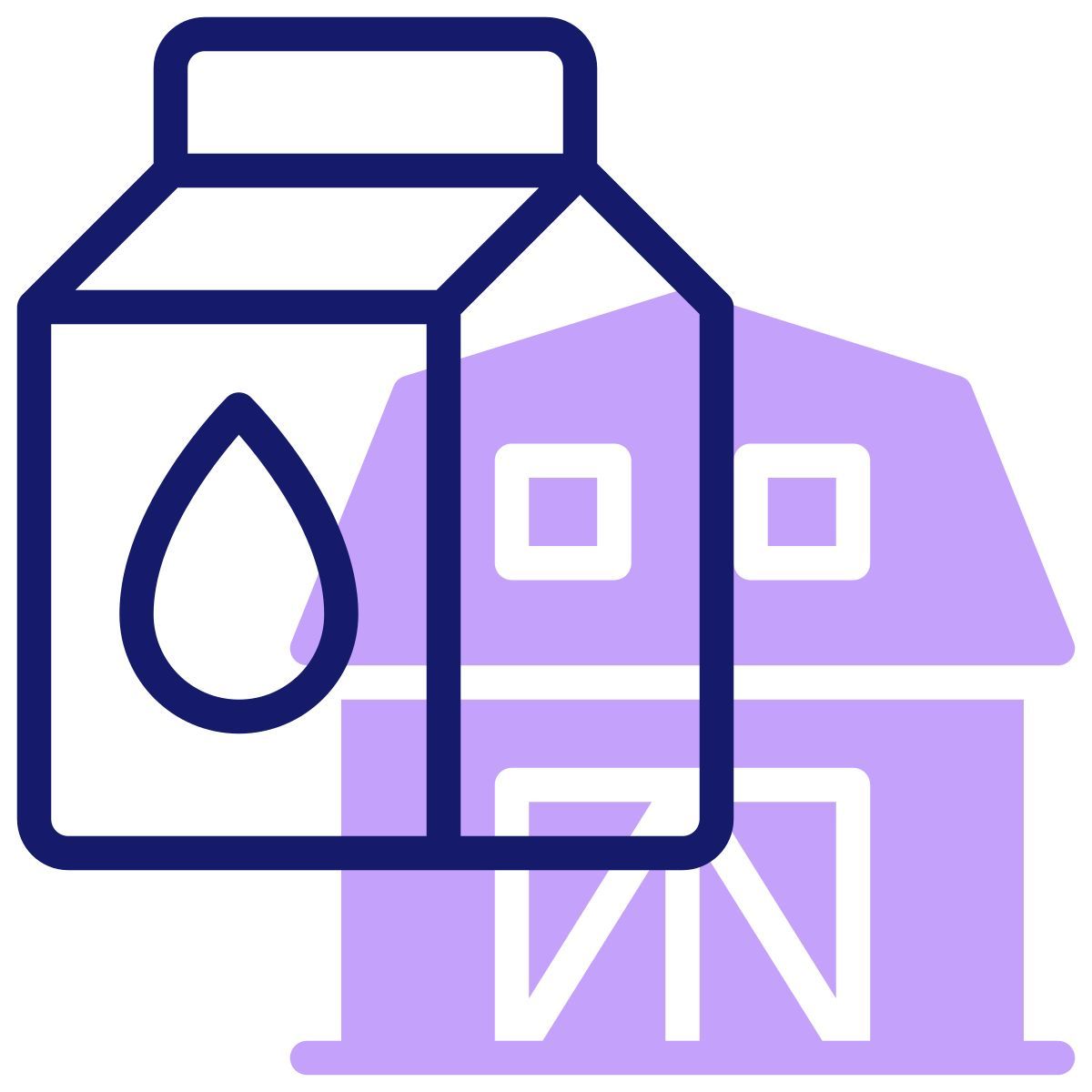 milk icon