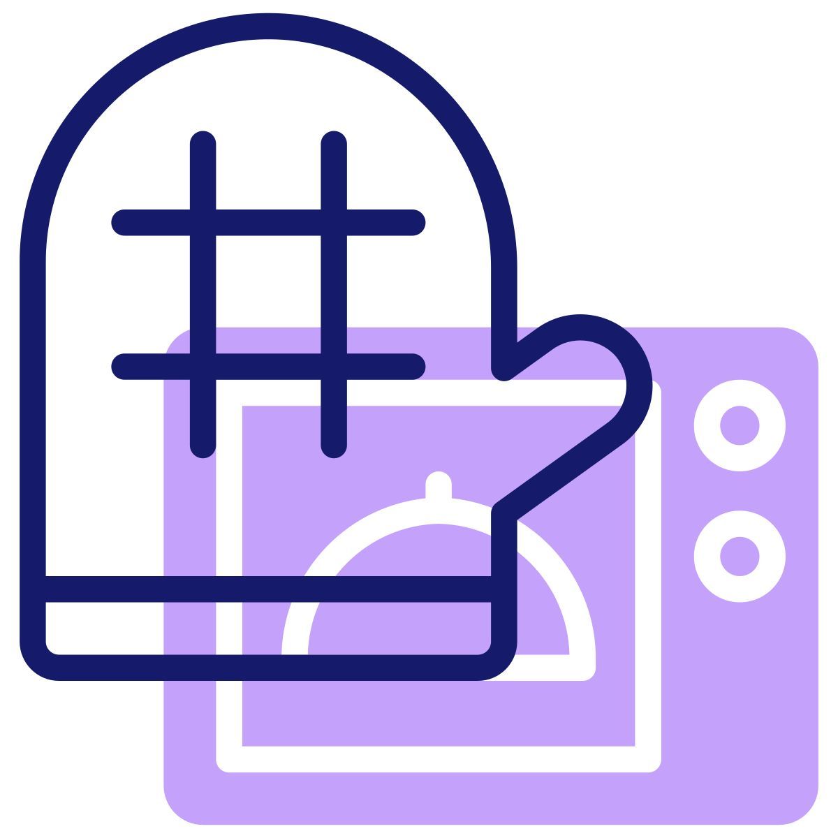 mittens icon