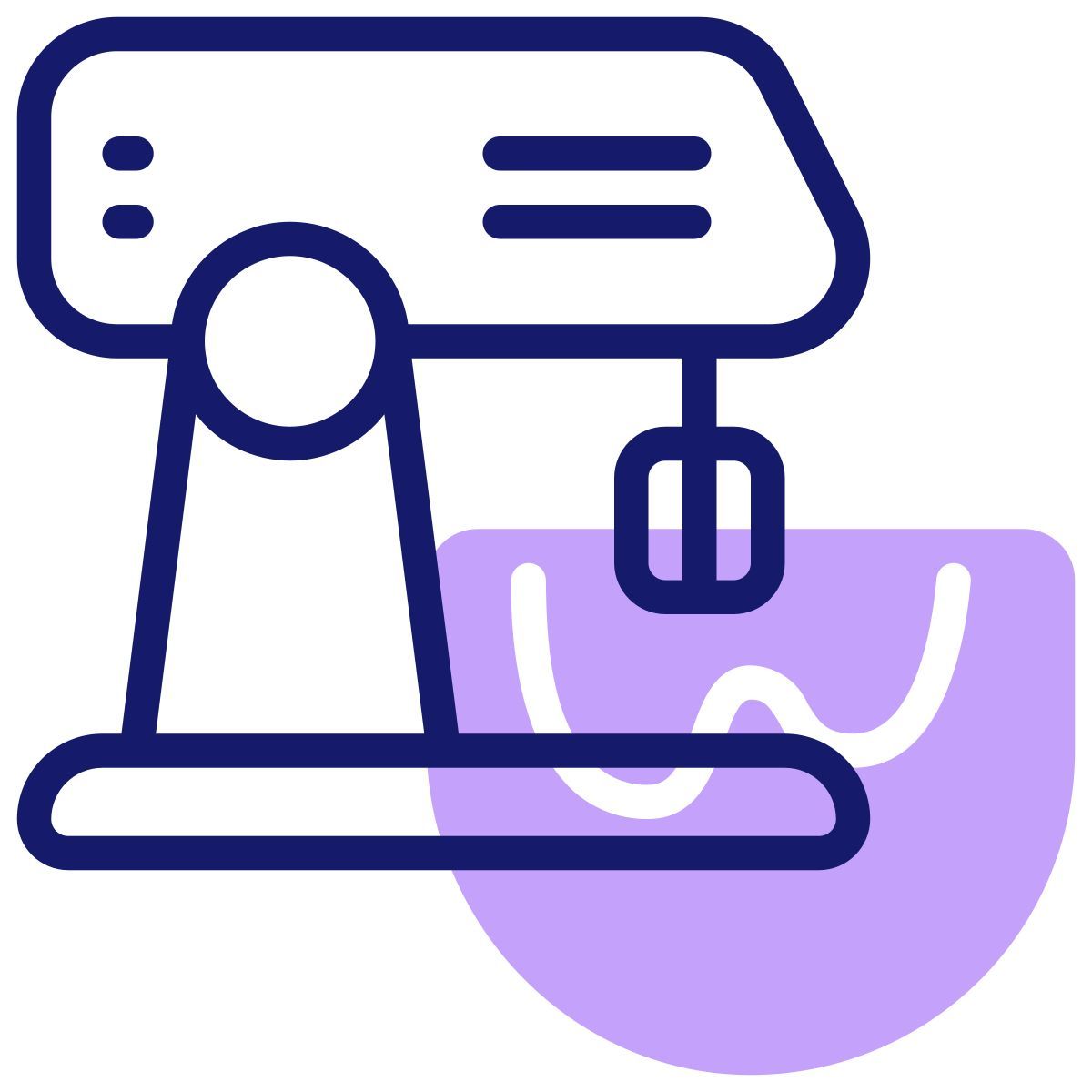 mixer icon