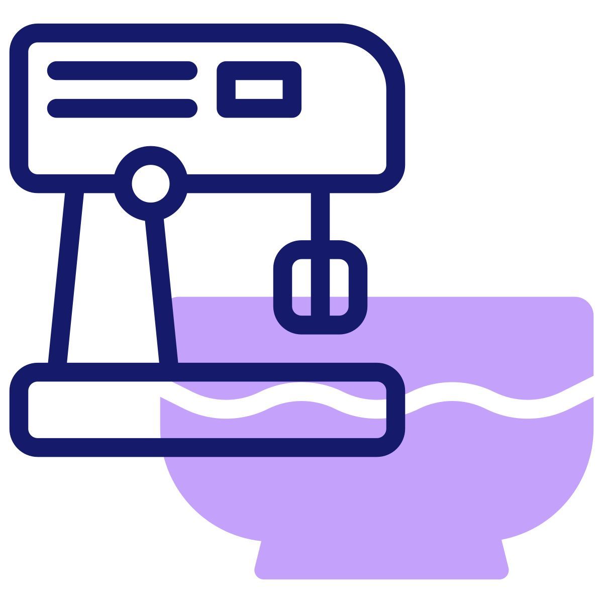 Mixer icon