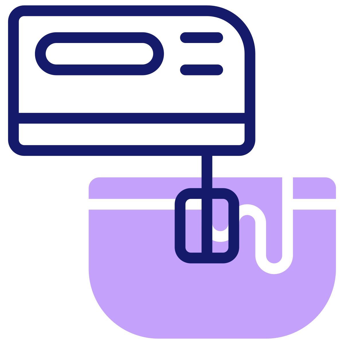 mixer icon