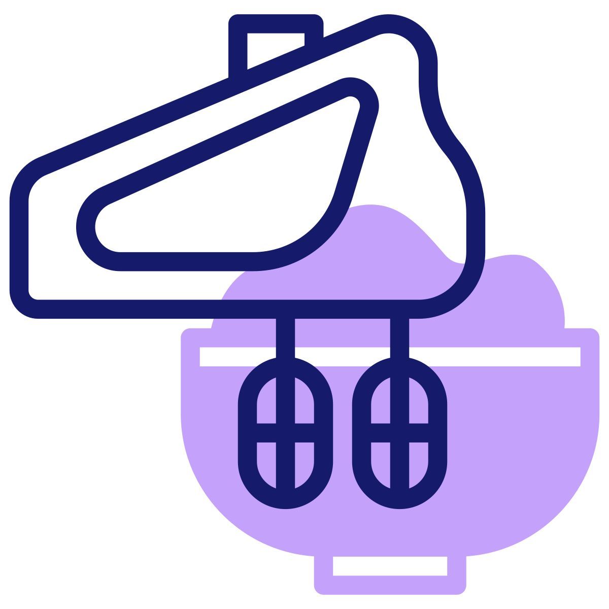 mixer icon