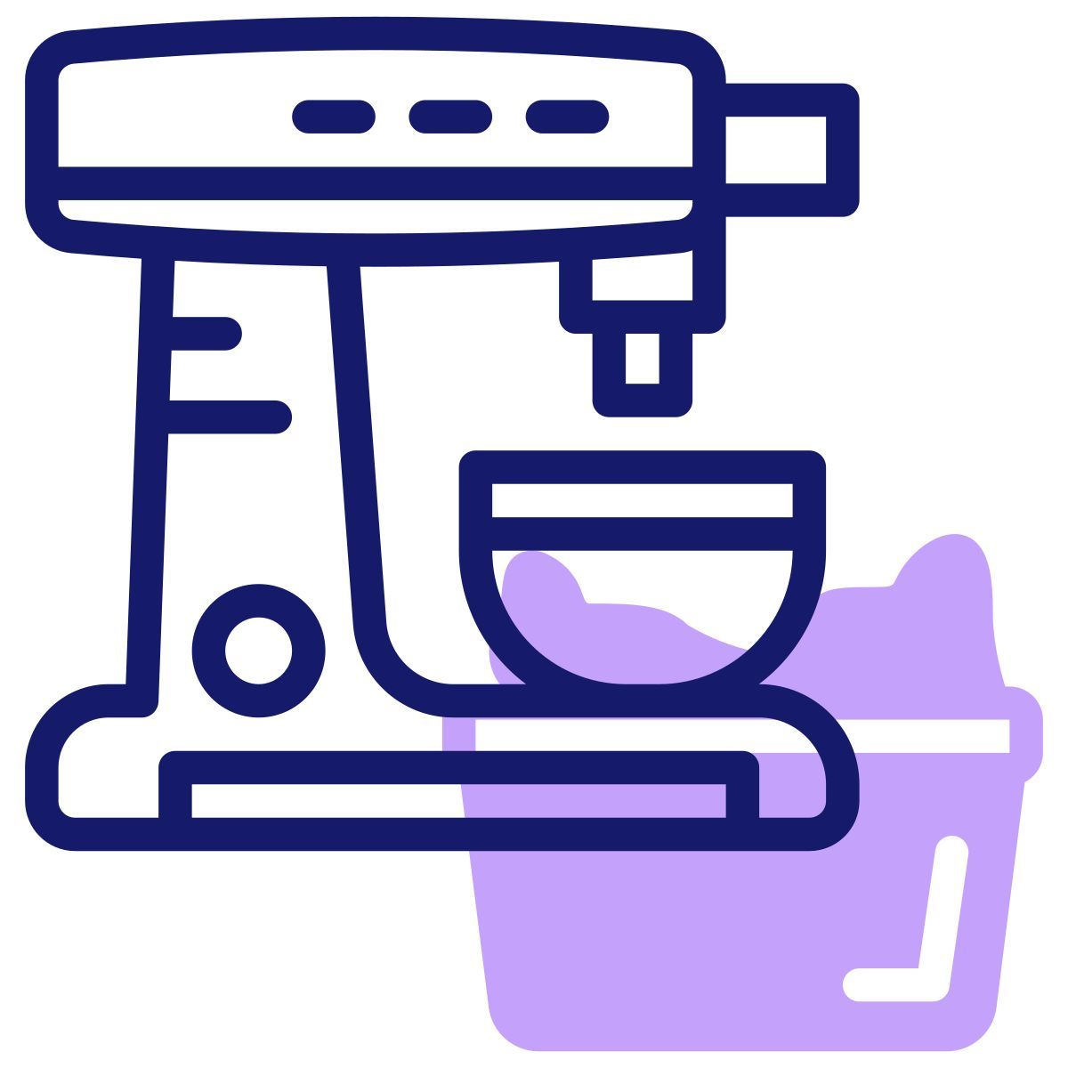 mixer icon