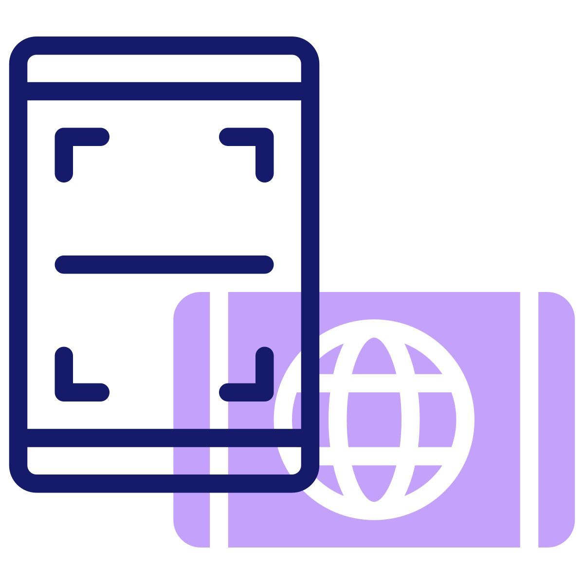mobile phones icon