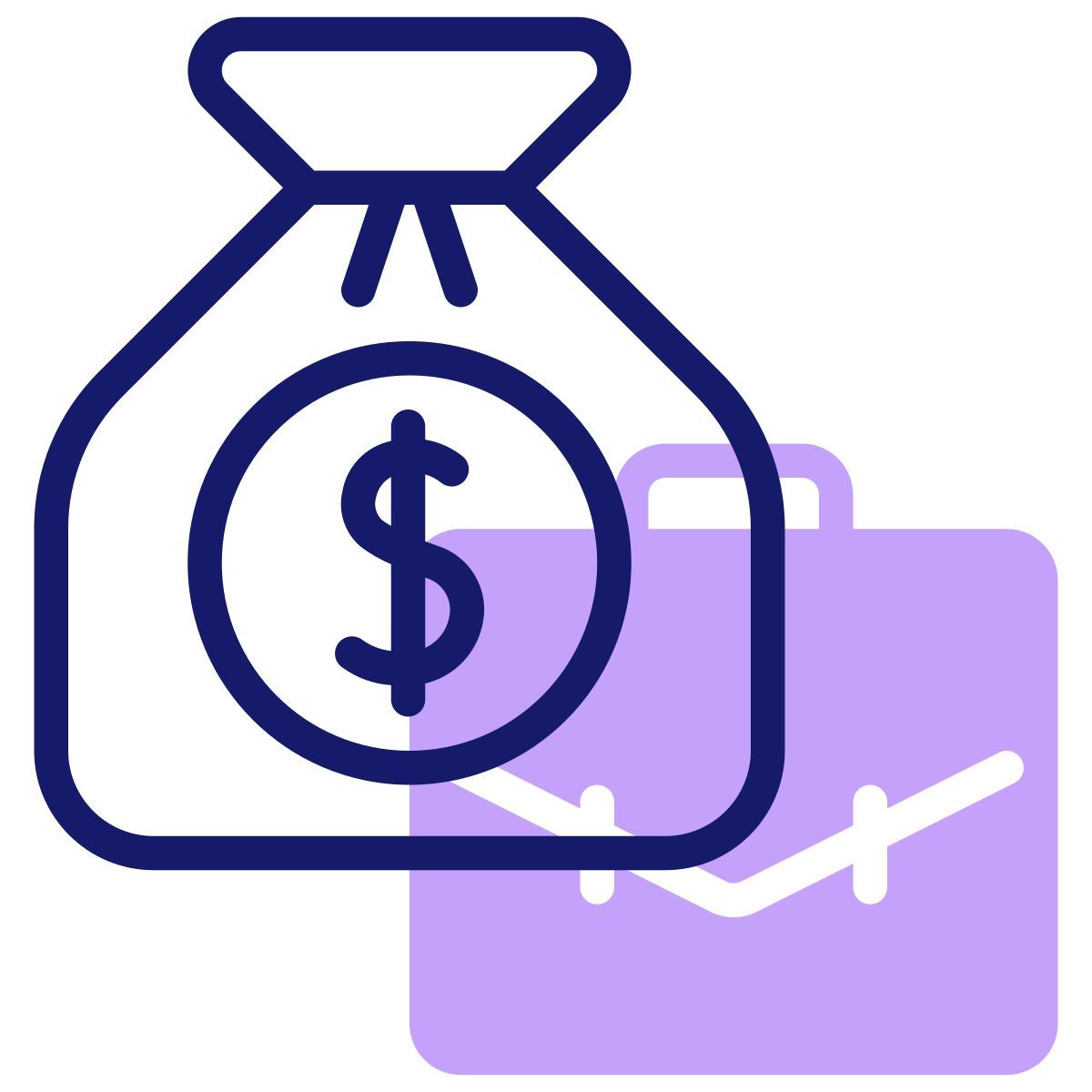 money bag icon