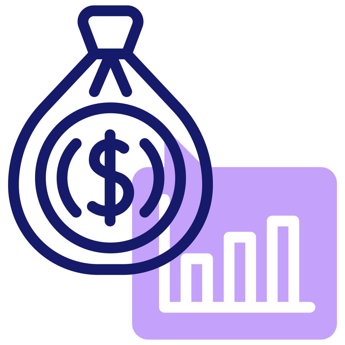 money bag icon