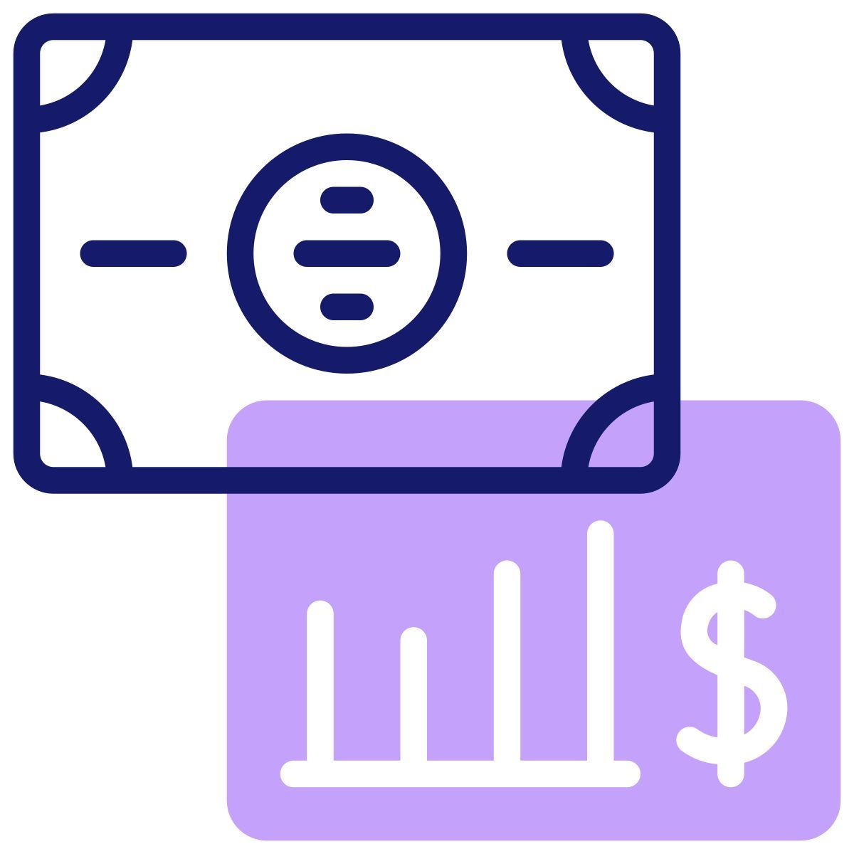 finance icon