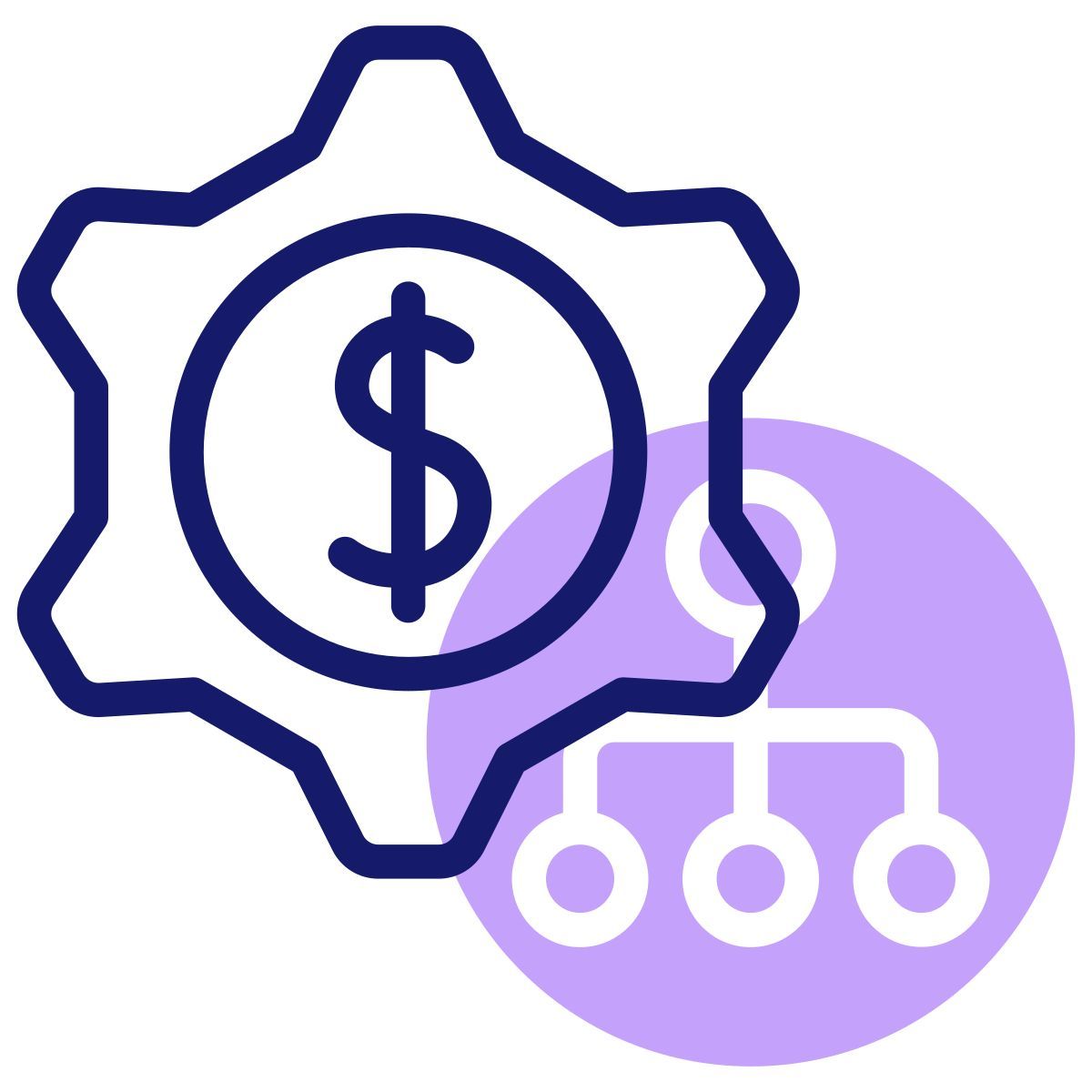 money management icon