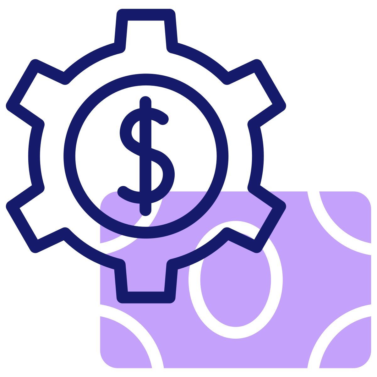 money management icon