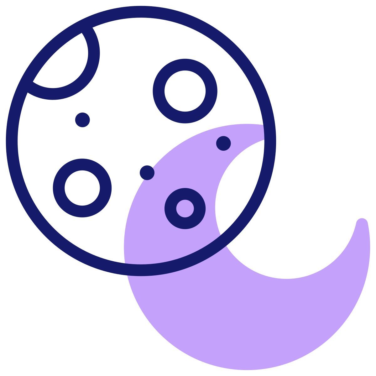 moon icon