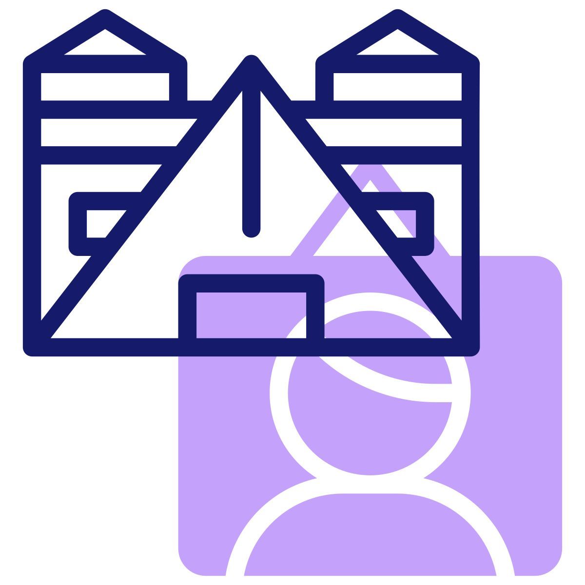 museum icon