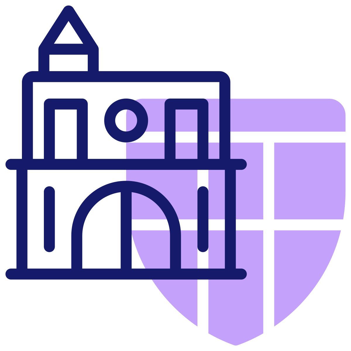 museum icon