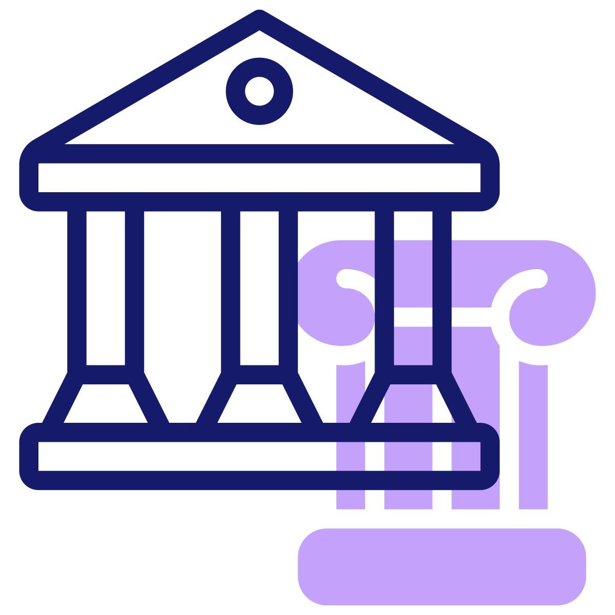museum icon
