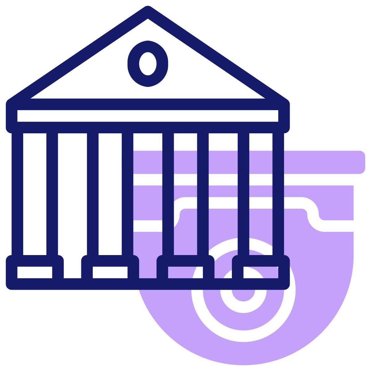 museum icon