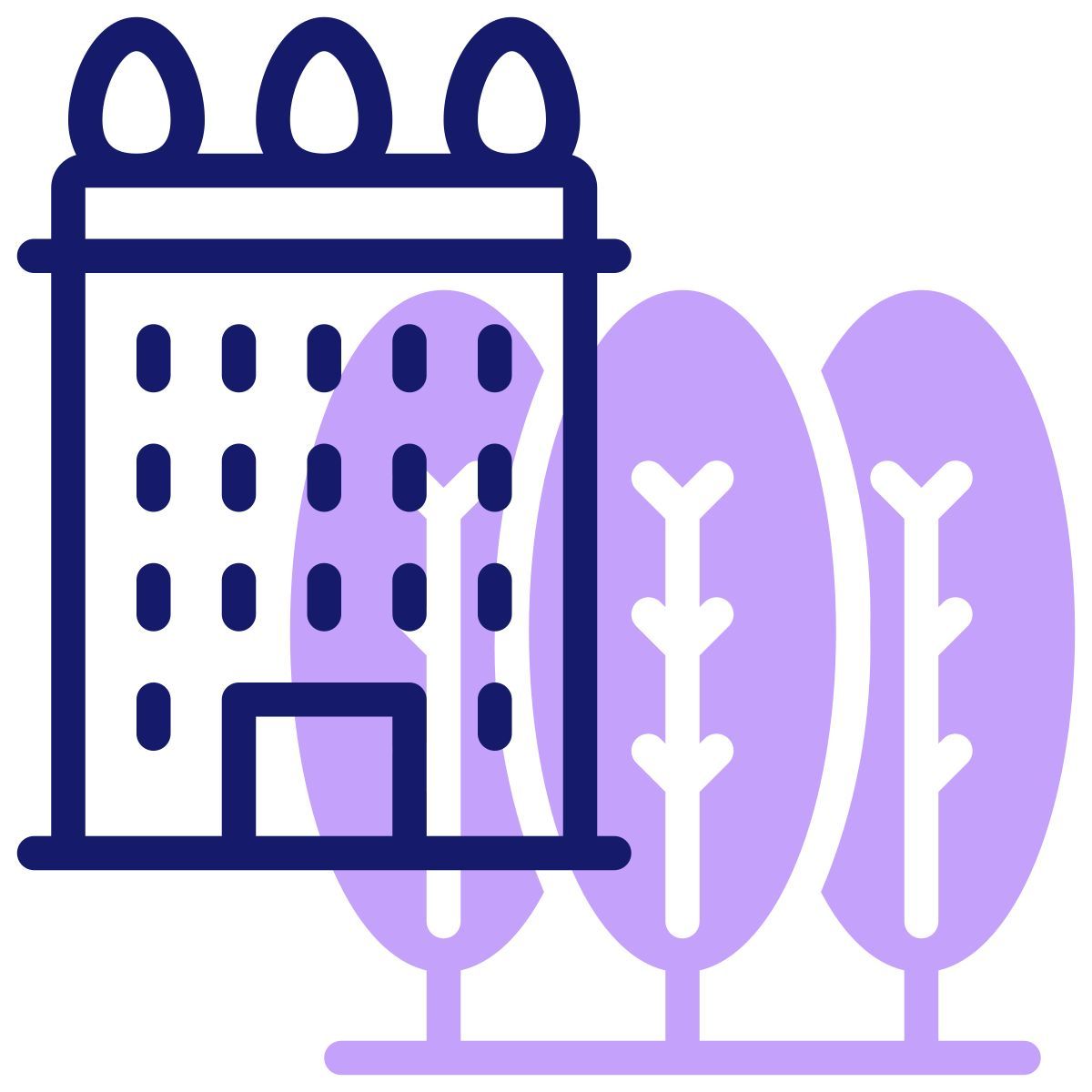 museum icon