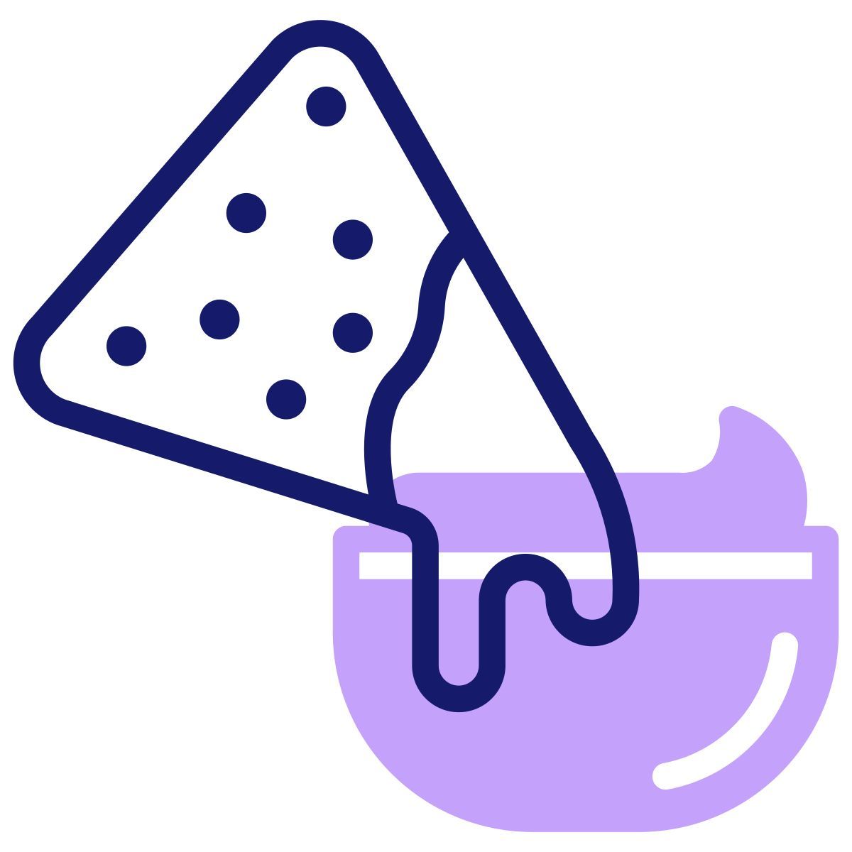 nachos icon