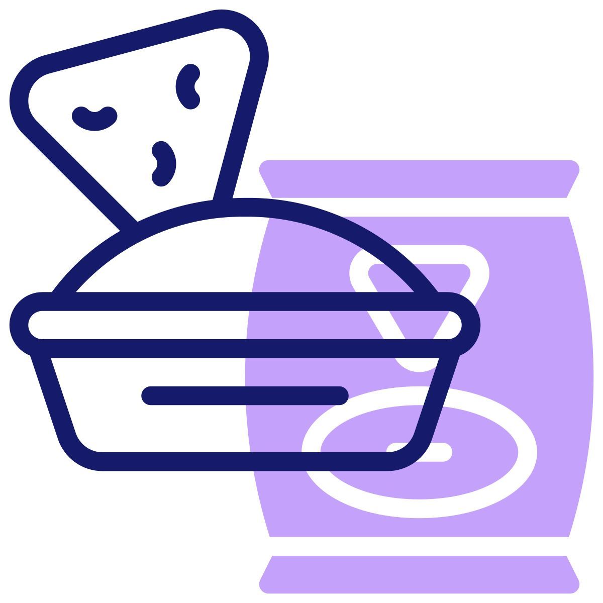 nachos icon